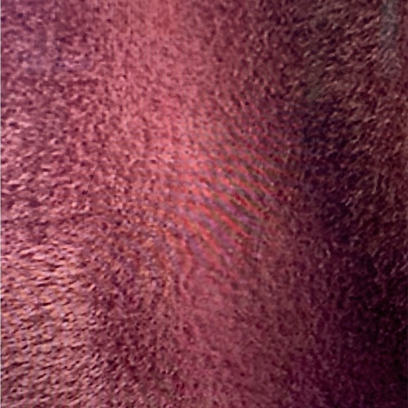 Levi’s Decadent Chocolate Gallery 5 Button Women’s Relaxed Fit Cardigan - Picture 3 of 11